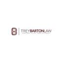 Trey Barton Law logo